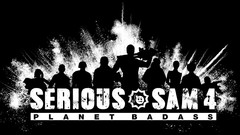 Serious Sam 4 - Teaser Trailer